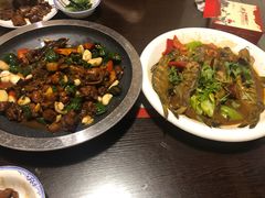 -鲁城往事(游客中心店)