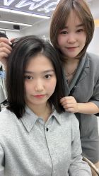 -美美秀造型