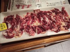 -海银海记潮汕牛肉火锅(新港中路海珠店)