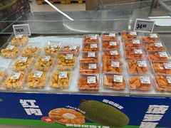 -盒马X会员店(上海森兰商都店)