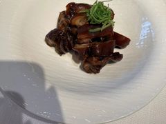-扬州香格里拉·香宫中餐厅