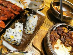 -花食间餐吧(远大购物中心群力店)