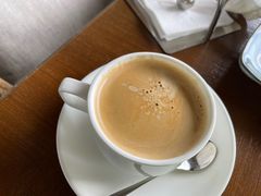 -大理实力希尔顿酒店•香全日制餐厅