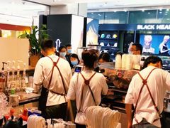 -Manner Coffee(芮欧百货店)