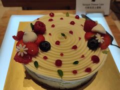 -TABLE·味西餐厅-成都茂业JW万豪酒店