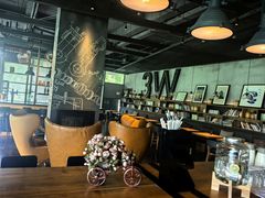-3W咖啡(国家软件园店)