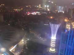 -星城之眼摩天轮