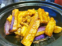 -稻香酒家(长宁KING88广场店)