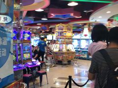 -汤姆熊欢乐世界(龙之梦店)