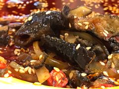 -成都驻京办餐厅(蜀都宾馆店)