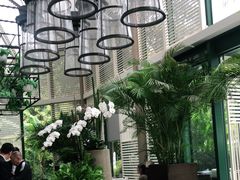 -金海湾自助餐厅(金陵饭店)