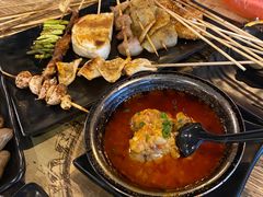 -观景小胖烧烤(观景店)