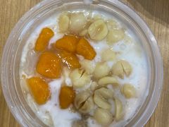-东东鲜芋圆(郑州店)
