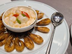 -囍榷·鲜美常州菜(恐龙园店)