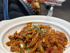 -情妹耙泥鳅·江湖川菜(科华店)
