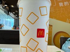 -麦当劳(深圳北站高铁店)