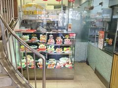 -味多美蛋糕(台湾街店)