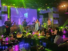 -MOSSO音乐酒吧·live house(南京旗舰店)