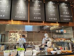 -潮巷·老潮汕美食集市(欢乐港湾店)