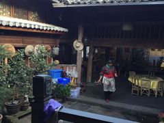 -龙姐私房菜(和顺古镇店)