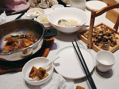 -北大荒人•新东北菜(青岛银座店)