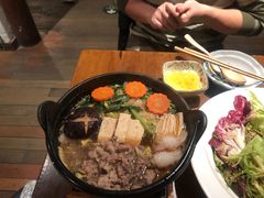 -铃木食堂(帽儿胡同店)