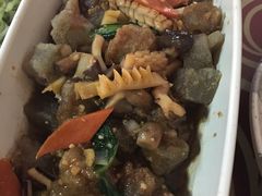 -大梁骨头馆·酱骨老菜(友好店)