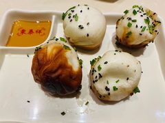 -东泰祥生煎馆(重庆北路店)