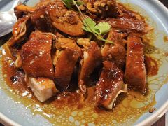 -食锦记·福建私房菜(浦西万达店)