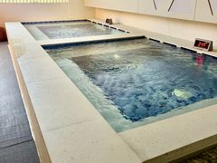 -山水温泉