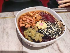 -南锣南门(东方银座店)