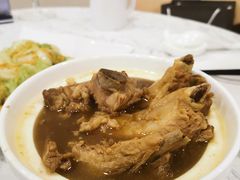 -三美肉骨茶(柏威年广场店)