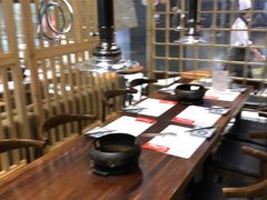 -热血兄弟·炭火烤肉(融侨中心店)