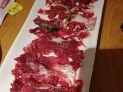 吊龙肉-海银海记潮汕牛肉火锅(新港中路海珠店)