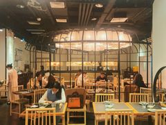 大堂-潮堂 · 潮州菜(国贸商城店)