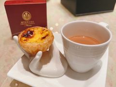 -8餐厅(新葡京酒店)