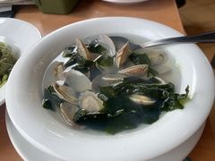 -萨莉亚意式餐厅(东山口店)