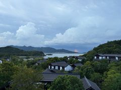 -东钱湖旅游度假区