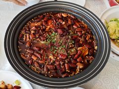 -辣婆婆(航天桥店)