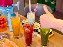 -街角等你.大连海鲜烧烤(西安路店)