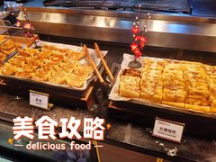-梨花自助烤肉(天河城店)