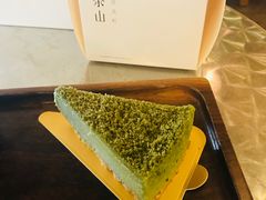 -去茶山(重庆万象城店)