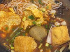 -薇薇螺蛳粉(长大总店)