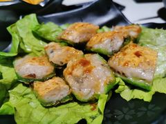 -新仙清汤牛腩(铜锣湾店)