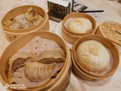 -扬州香格里拉·香宫中餐厅