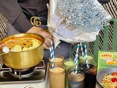 -ChitChat奇洽·Bistro(黎黄陂路店)
