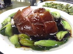 协和蜜汁酱方-协和菜馆(凤凰街店)
