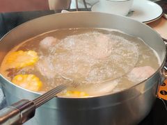 -牛事制造局牛肉火锅(莲岳路店)