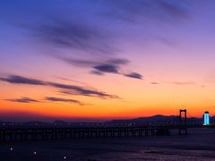 -星海湾跨海大桥