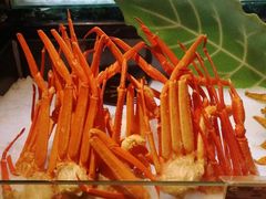 -雄楚国际大酒店-四季西餐厅